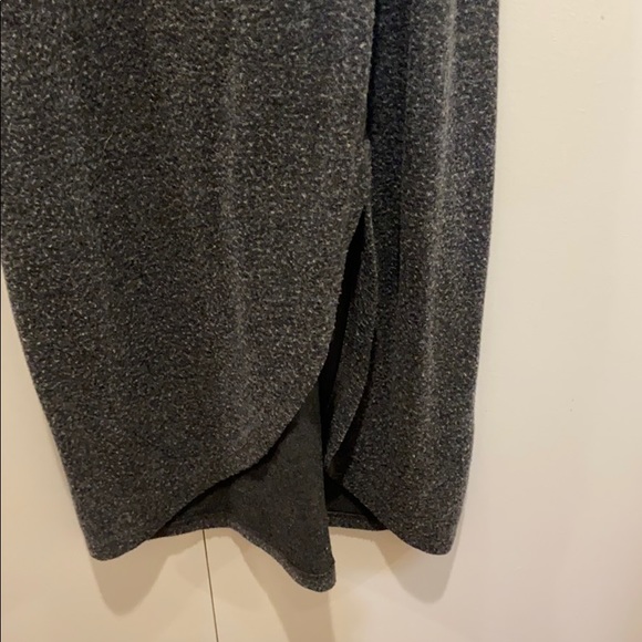 Hye park and lune asymmetrical dress - Picture 2 of 4